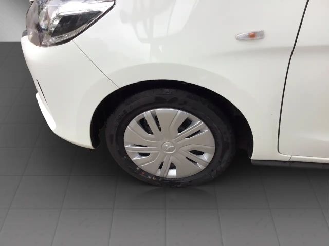 Mitsubishi Space Star MIVEC Star