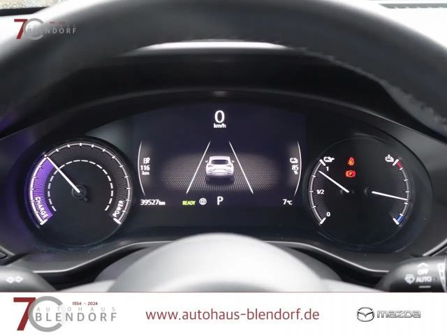 Mazda MX-30 Advantage SkyActiv e-Skyactiv