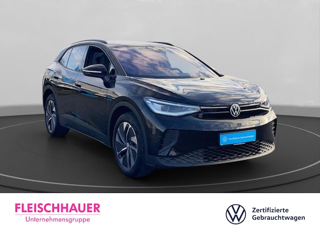 Volkswagen ID.4 Performance Pure