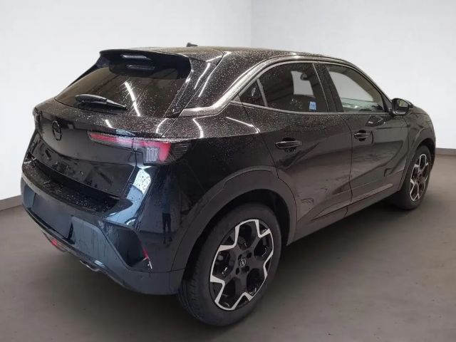 Opel Mokka 1.2 Turbo Ultimate