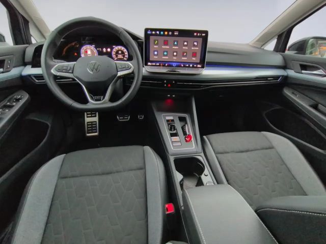 Volkswagen Golf 1.5 eTSI DSG Golf VIII Variant