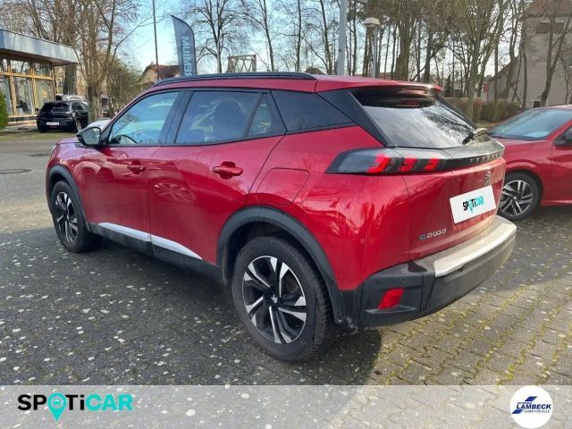 Peugeot E-2008 Allure Pack