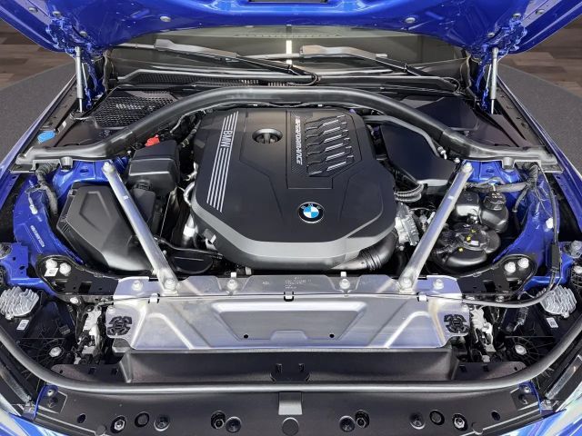 BMW 440 Coupé Gran Coupé M440i xDrive