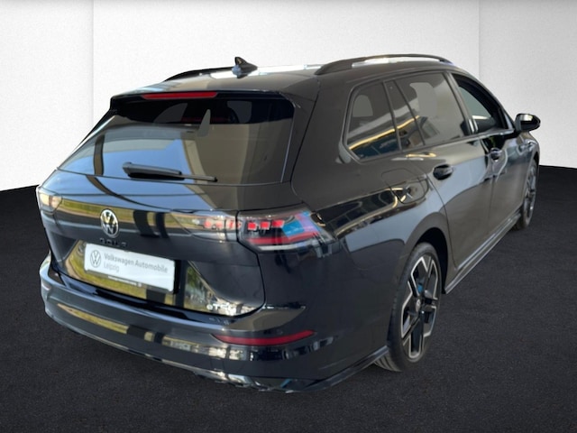 Volkswagen Golf DSG R-Line Variant