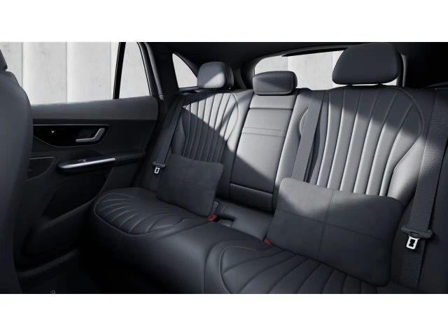 Mercedes-Benz EQE SUV 350 AMG Line