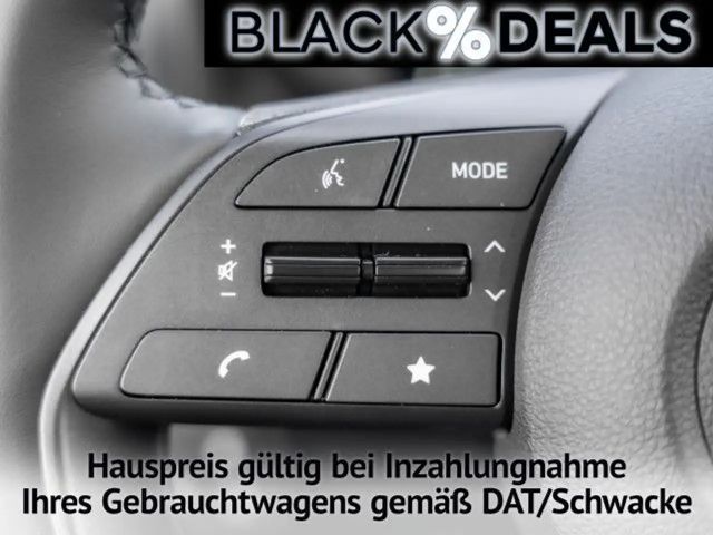 Hyundai i20 1.0 2WD T-GDi Trend