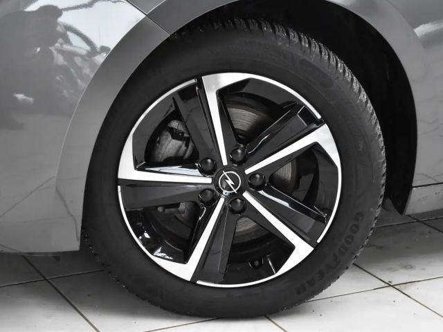 Opel Astra 1.2 Turbo GS-Line Grand Sport