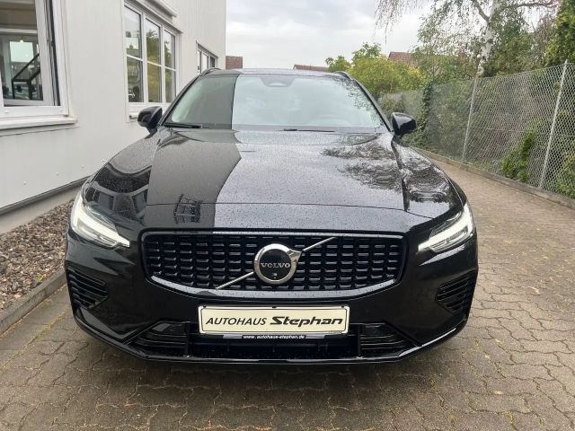 Volvo V60 AWD Dark Plus Recharge T6