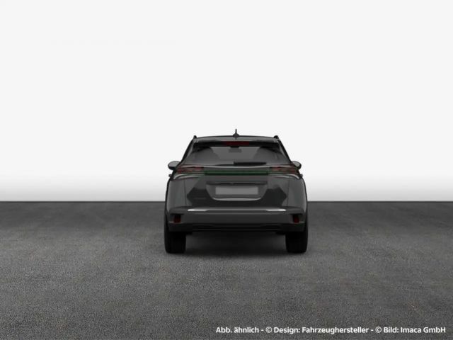 Peugeot 2008 GT-Line Hybrid