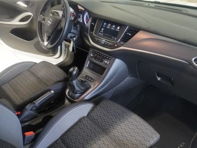 Opel Astra 1.2 Turbo Sports Tourer Turbo