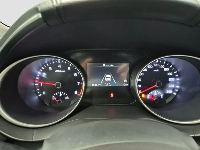 Kia Ceed Edition 7 GDi