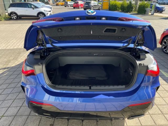 BMW 440 Cabrio xDrive