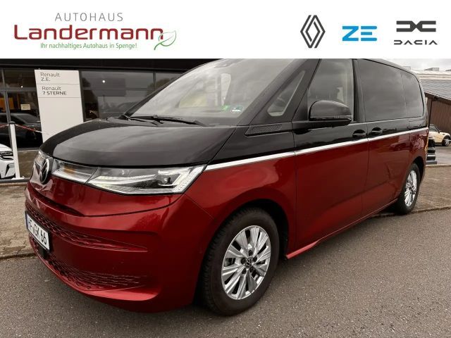 Volkswagen Multivan Style T7 eHybrid