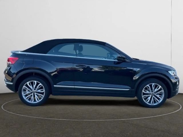 Volkswagen T-Roc Cabriolet