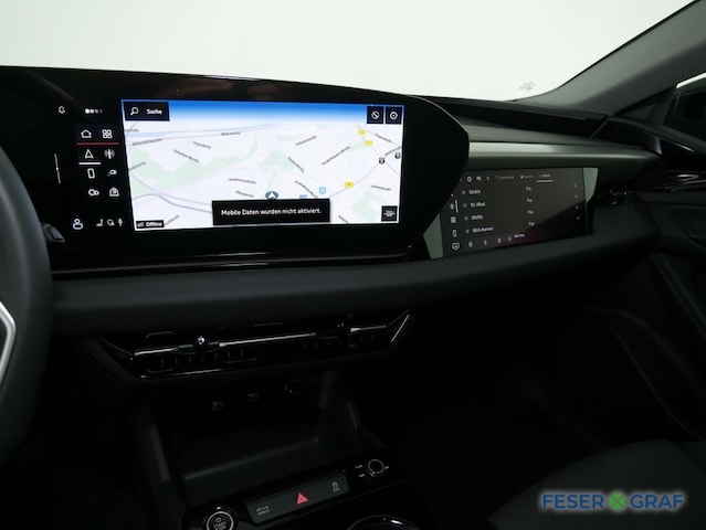 Audi A6 e-tron Avant Performance