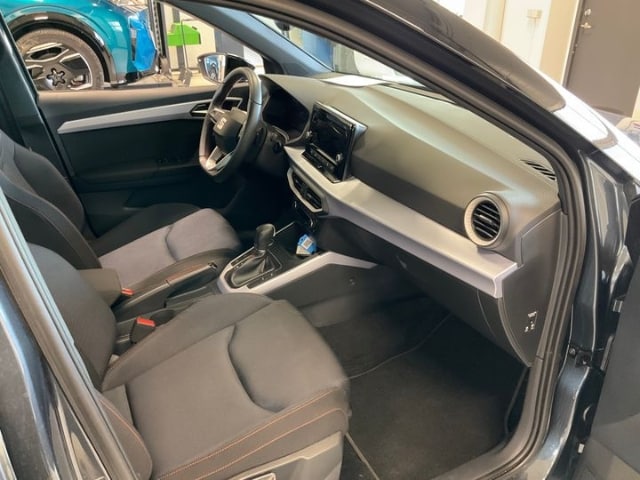 Seat Arona 1.0 TSI FR-lijn