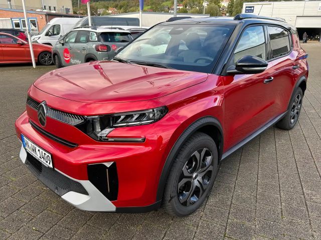 Citroën C3 Aircross Plus