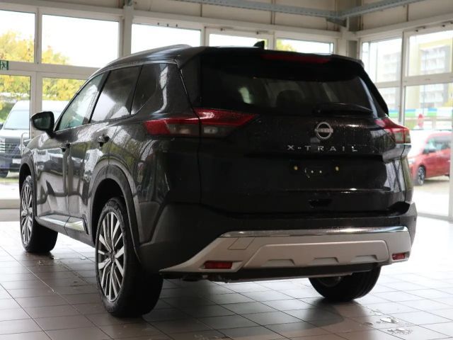 Nissan X-trail Tekna