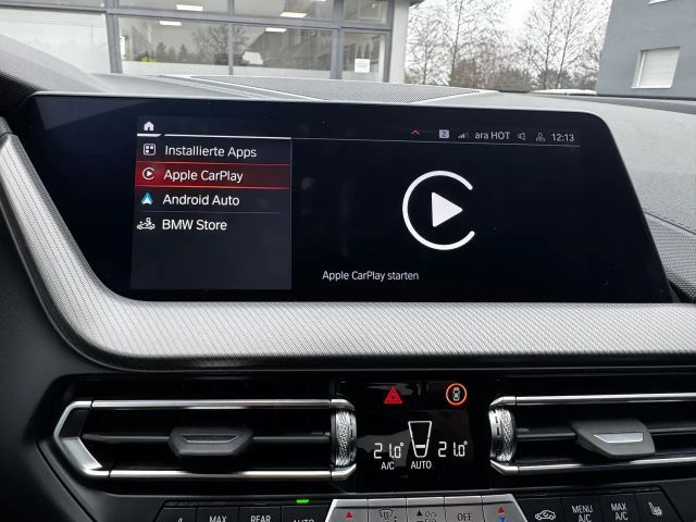 BMW 218 218d Coupé Gran Coupé