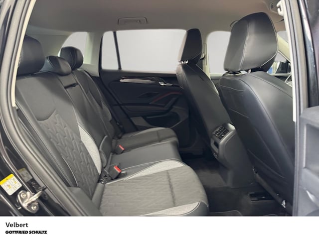 Volkswagen Tiguan 2.0 TDI DSG