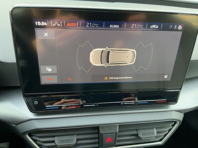 Seat Leon 2.0 TDI Sportstourer Style