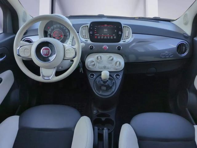 Fiat 500 Dolcevita