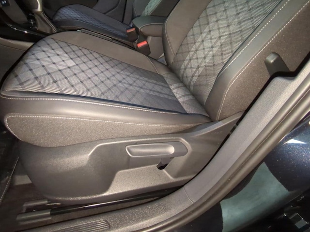 Volkswagen T-Cross 1.5 TSI DSG