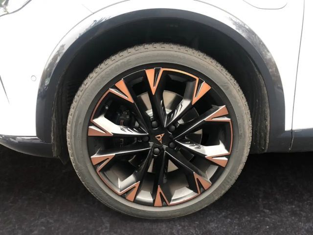 Cupra Formentor DSG VZ