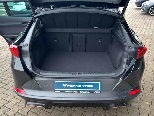 Cupra Formentor 1.4 VZ e-Hybrid