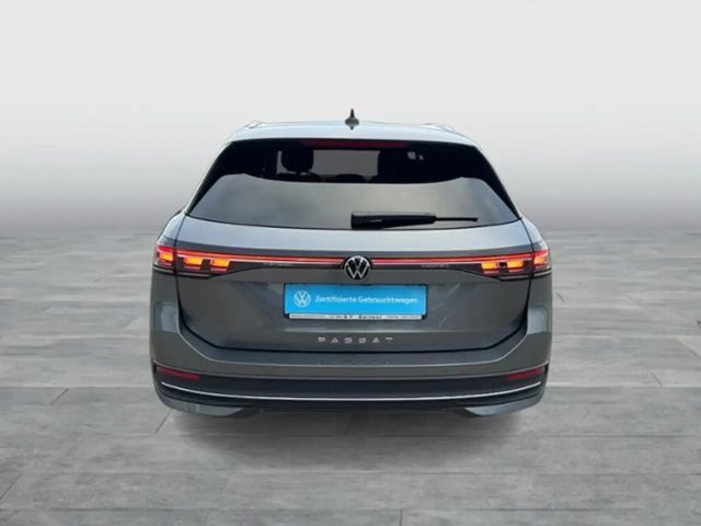 Volkswagen Passat 2.0 TDI DSG IQ.Drive Variant