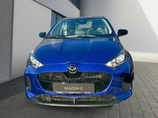 Mazda 2 Hybrid Center-Line 1.5L Hybrid VVT-i 116 2 Hybrid