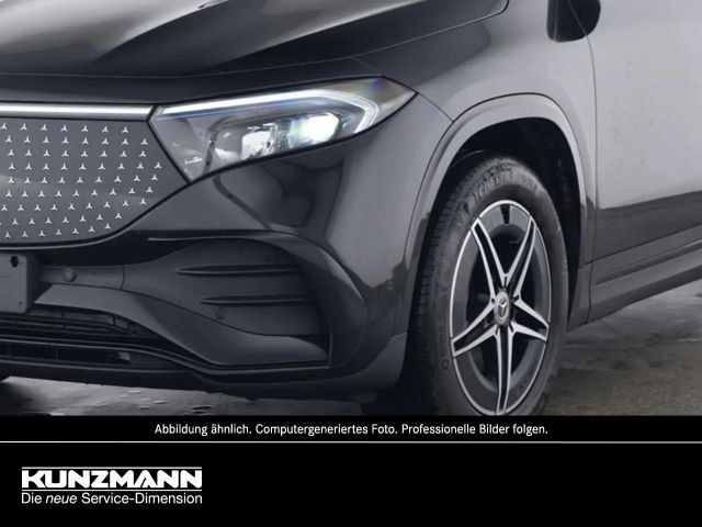 Mercedes-Benz EQA 300 4MATIC AMG Line
