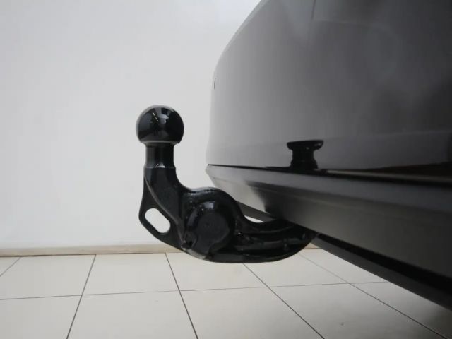 Skoda Octavia Selection