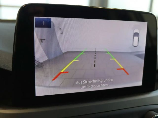 Ford Focus 1.5 EcoBlue Cool & Connect