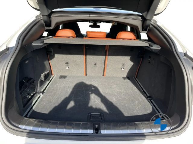 BMW X4 Competition Coupé