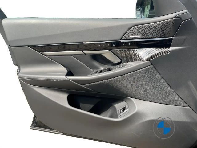 BMW 540 540d M-Sport Sedan xDrive