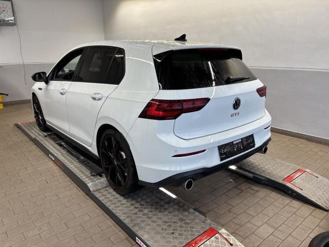 Volkswagen Golf GTI Golf VIII Style