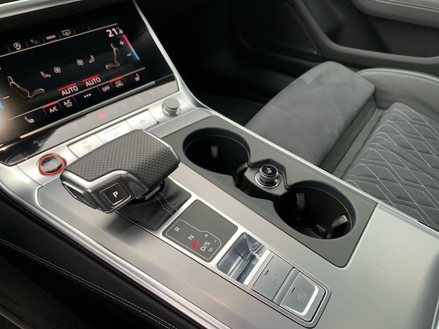 Audi S6 Avant Quattro