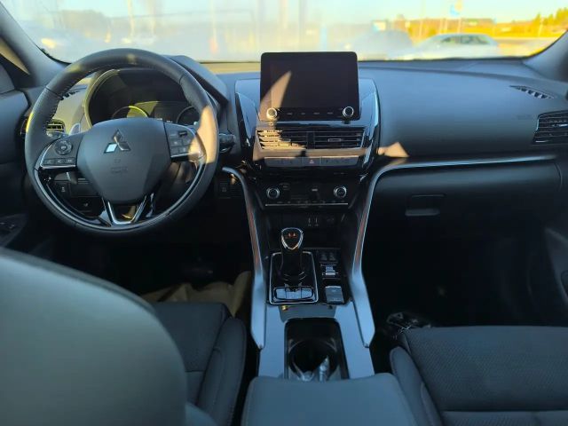 Mitsubishi Eclipse Cross 4WD CVT Intense PHEV