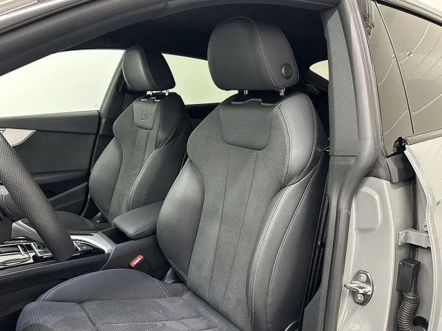 Audi A5 40 TDI S-Line S-Tronic Sport