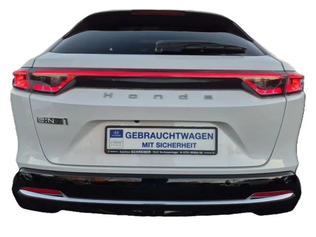 Honda e:Ny1 Advance-Paket Navi/Kamera/Pano