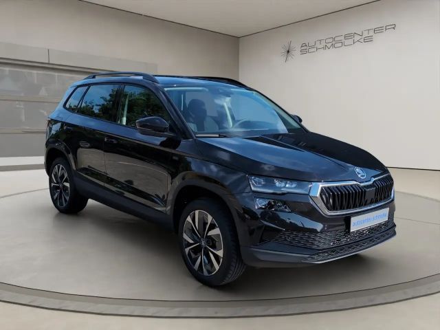 Skoda Karoq 1.5 TSI Tour