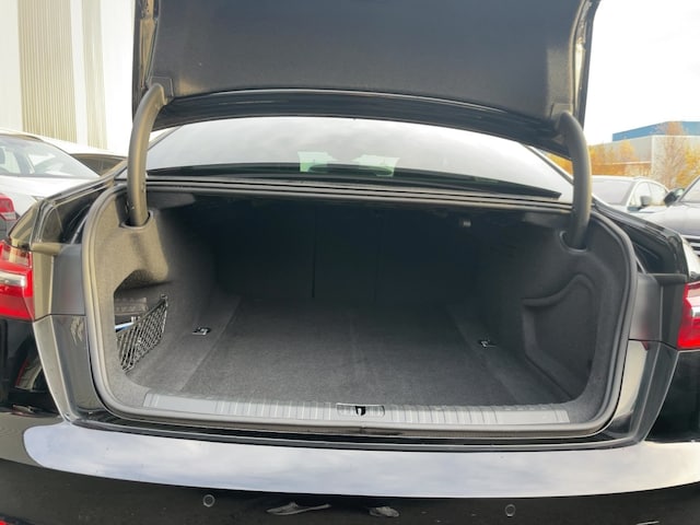 Audi A6 55 TFSI Quattro S-Tronic Sedan