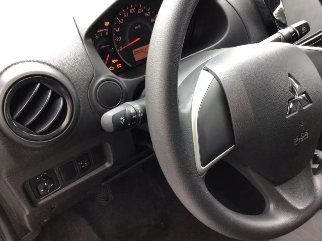 Mitsubishi Space Star MIVEC Star