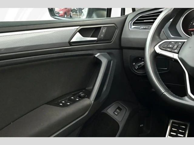 Volkswagen Tiguan 1.5 TSI DSG
