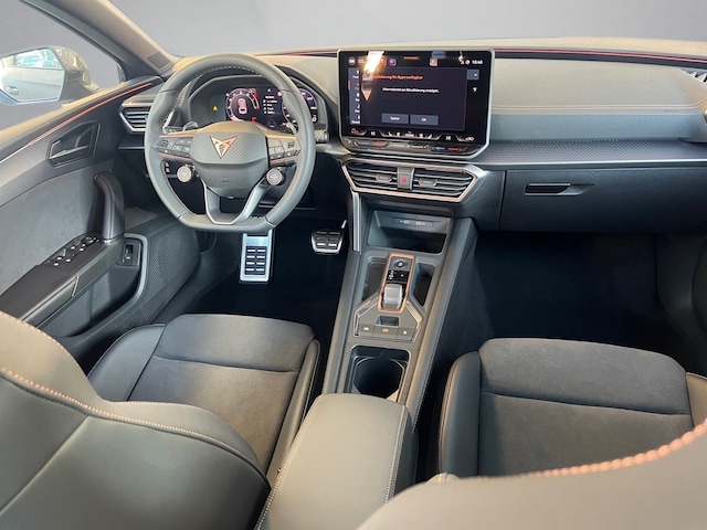 Cupra Leon 4Drive ST Sportstourer VZ