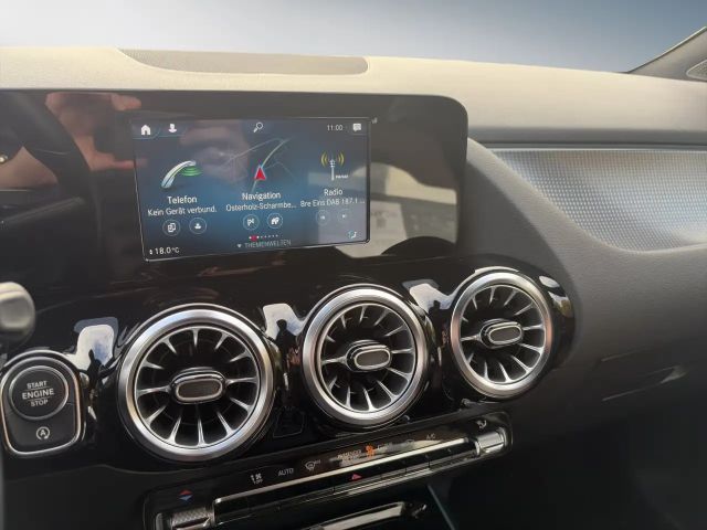 Mercedes-Benz GLA 200 Progressive