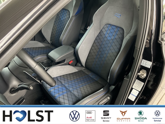 Volkswagen Golf Golf VIII IQ.Drive Style