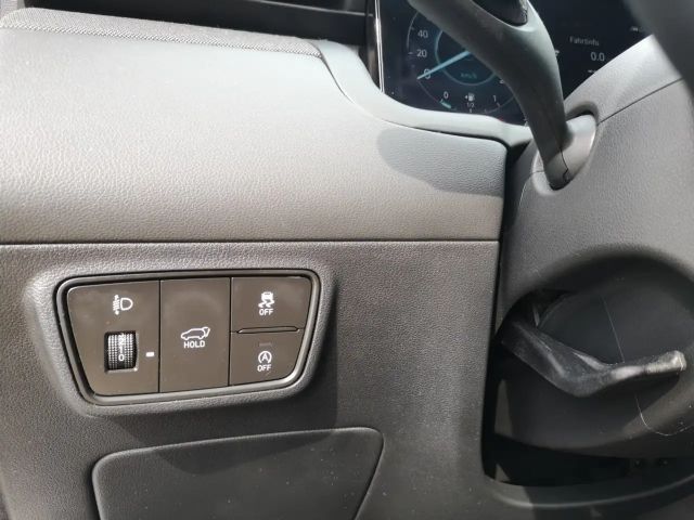 Hyundai Tucson 2WD T-GDi Trend