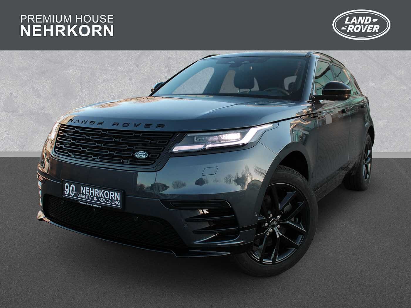 Land Rover Range Rover Velar D200 Dynamic SE